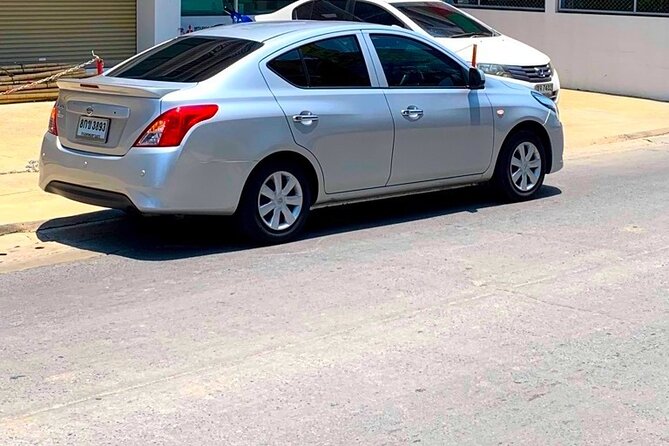 Try Find Your Better Than Us! Airport Transfer Service in San Diego Htl-Apt(San) - About Your Stay