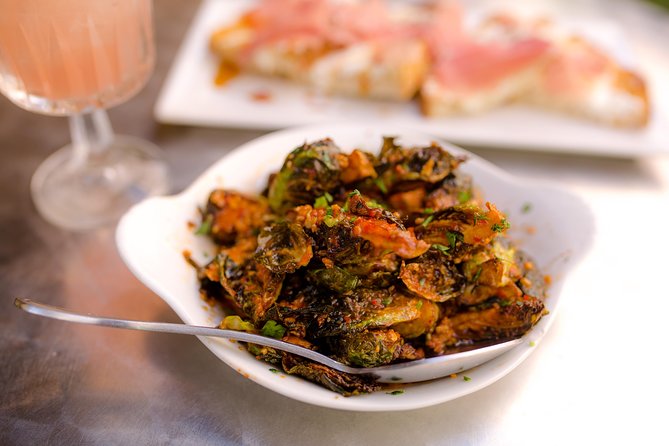 Tucson Food Tours- Downtown Tucson Walking Food Tour - Good To Know