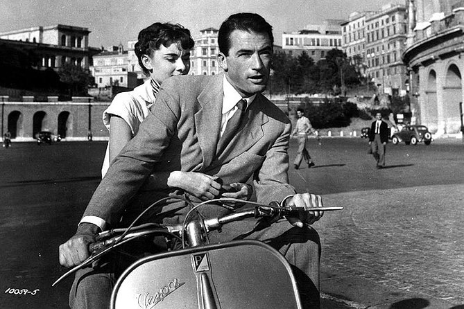 Tuscany Vespa Shore Excursion - Key Points