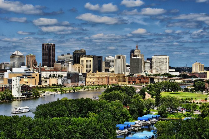 Twin Cities Highlights Tour - Good To Know