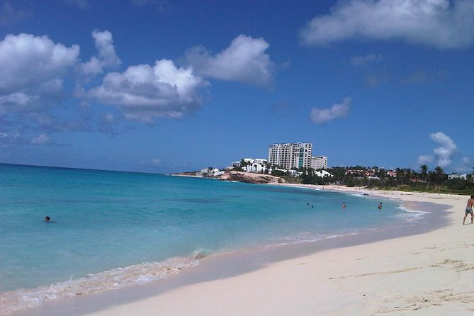 Two Beach Decadent Escape - Key Points