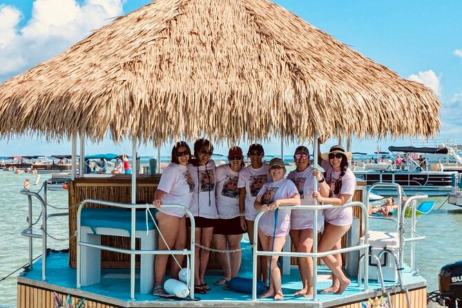 Unforgettable Destin Tikis Review: A Must-Do Adventure - Good To Know
