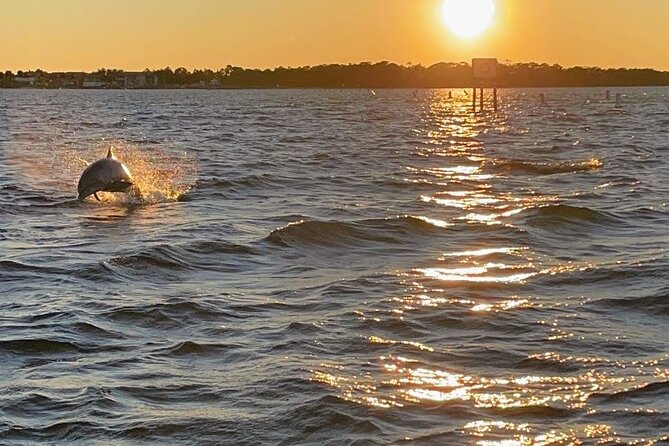 Unforgettable Destin Tikis Sunset Cruise Review - Good To Know