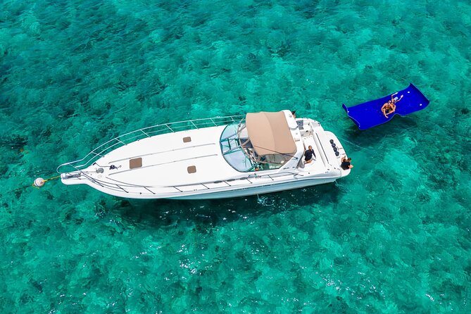 Unforgettable Half Day in Miami on Board a Yacht - Key Points