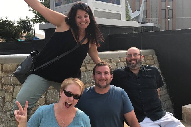 Unique Scavenger Hunt Experience in Branson by Wacky Walks - Key Points