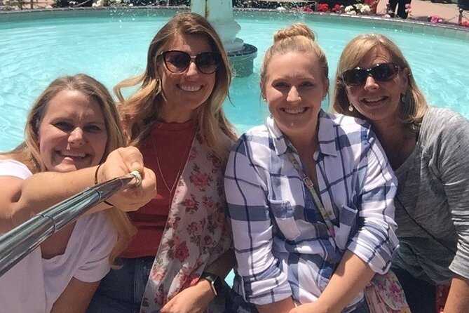 Unique Scavenger Hunt Experience in Miami by Wacky Walks - About Your Stay