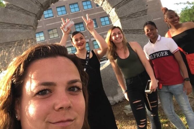 Unique Scavenger Hunt Experience in Minneapolis by Wacky Walks - About Your Stay