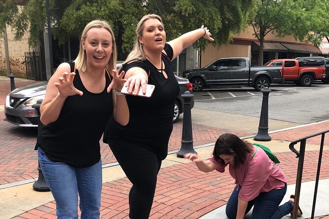 Unique Scavenger Hunt Experience in Philadelphia by Operation City Quest - About Your Stay