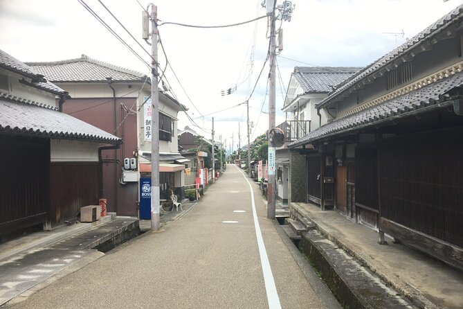 Unique Sumo One Day Experience in Katsuragi, Nara - Key Points