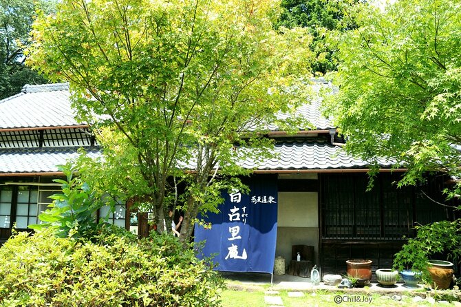 Untouched Japanese Mountain Villages on a Guided English Tour - Key Points