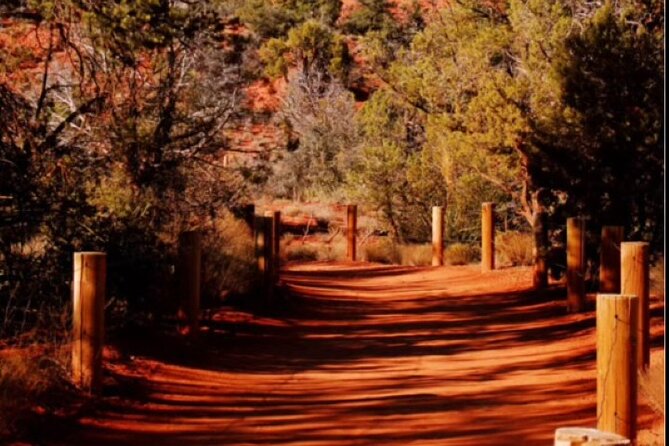 Uptown Sedona Day Tour Review