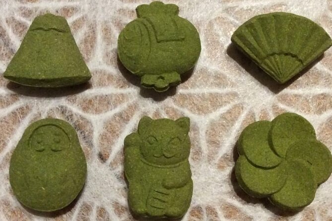 Using Upcycled Matcha! Making Smokeless Matcha Incense (Uji, Kyoto) - Good To Know