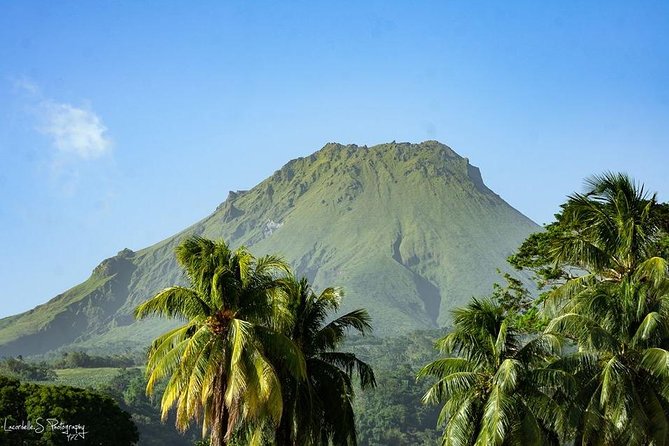 V.I.P Green Escape 2-Zoo De Martinique - Key Points