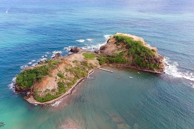 V.I.P North Atlantic Discovery-The Rural Martinique - Key Points