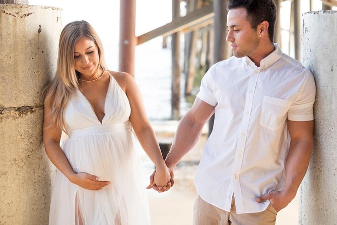 Vacation Photographer in Malibu: Review - Service Overview