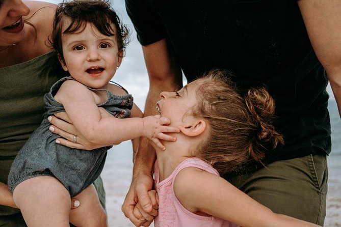 Vacation Photographer in Miami - Overview of Services