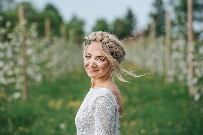 Vacation Photographer in Tallinn - Service Overview
