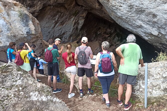 Valencia: Montanejos Hot Springs, Girlfriend Waterfall & Cave
