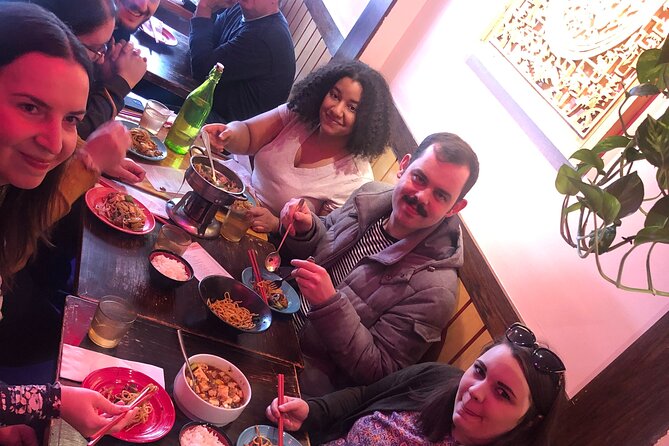 Vegan Food Tour Review: A Culinary Delight - Exploring the East Villages Vegan Scene