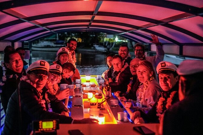 Venice of America at Night Tour Review - Good To Know