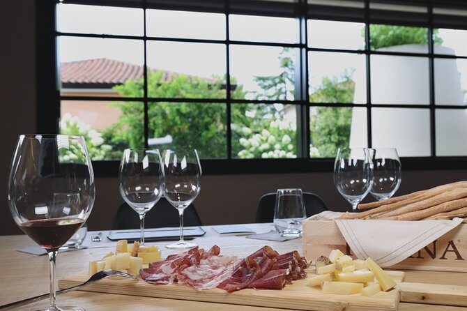 Verona Area: Private Wine Tour in Valpolicella - Key Points