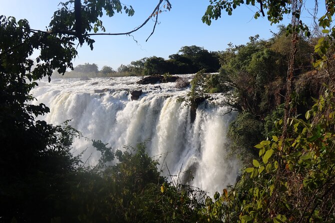 Victoria Falls Tour in Zambia - Key Points