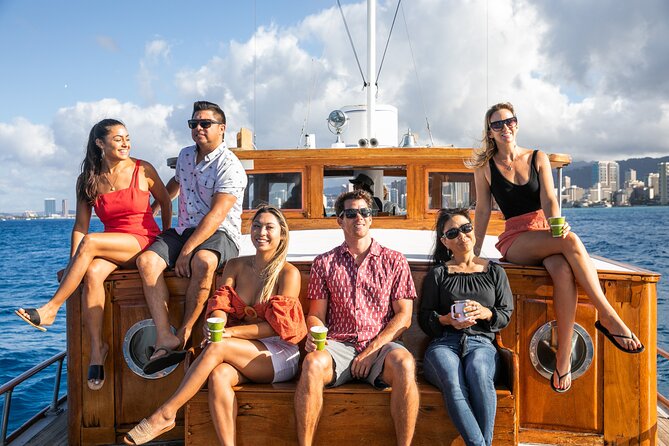 Vida Mia Morning Coffee Cruise - Good To Know