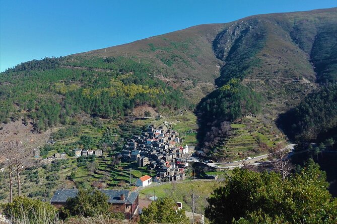 Village of Piódão & Schist Village of Benfeita, Full-Day - Key Points