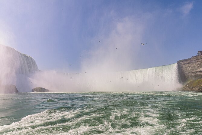 VIP First Access Maid of the Mist Review - Good To Know