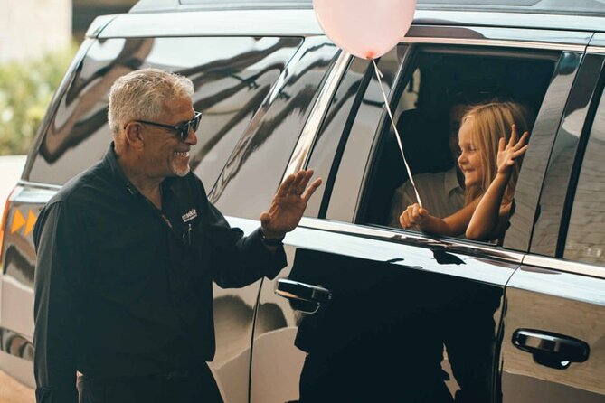 VIP Luxury Airport Private Transportation to Punta Cana Hotels - Key Points