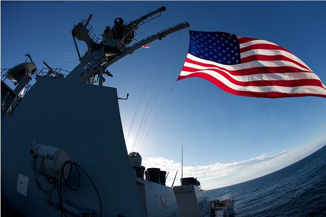 VIP Tour to Pearl Harbor USS, Blattleship and Arizona Memorial - Key Points