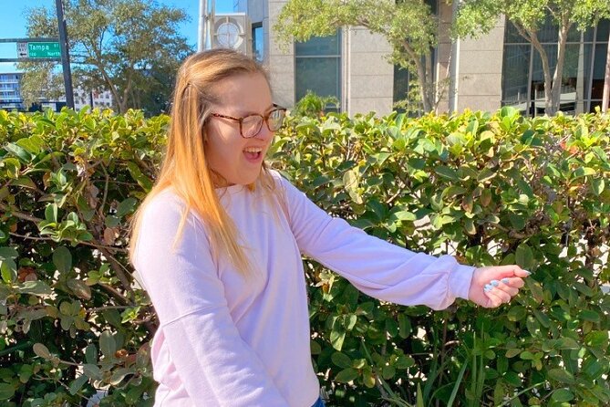 Wacky Walks Myrtle Beach Review - Overview of the Unique Scavenger Hunt Experience