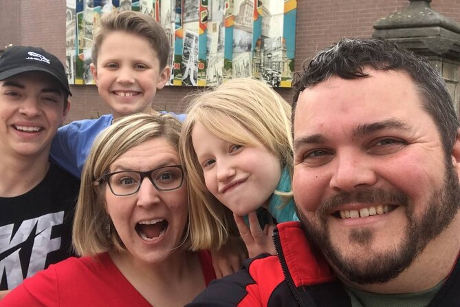 Wacky Walks Scavenger Hunt Adventure Review - Good To Know