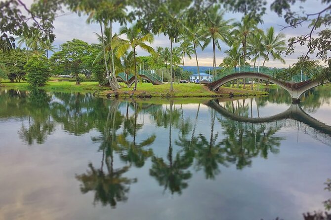 Wailoa River to King Kamehameha Statue Kayak Adventure - Tour Overview