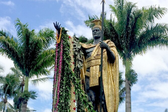 Wailoa River to King Kamehameha Statue SUP Adventure Review - Good To Know