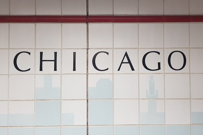 Walking and Getting to Know Downtown Chicago - Key Points