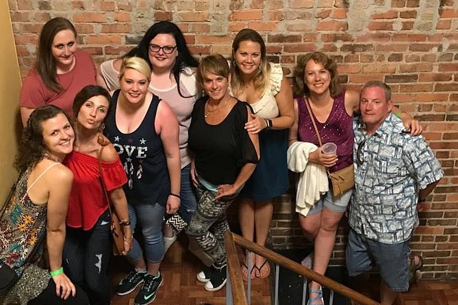 Walking Pub Tour