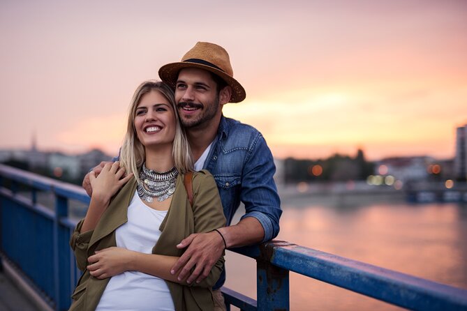 Walking Tour "Love Stories of Shkodra" For Couples - Key Points