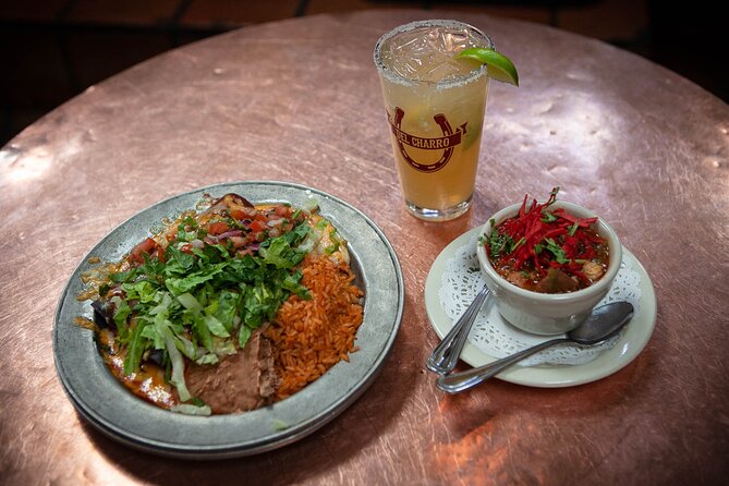 Wander NM Food Tour - Tuesday Farmers Market - Tour Highlights