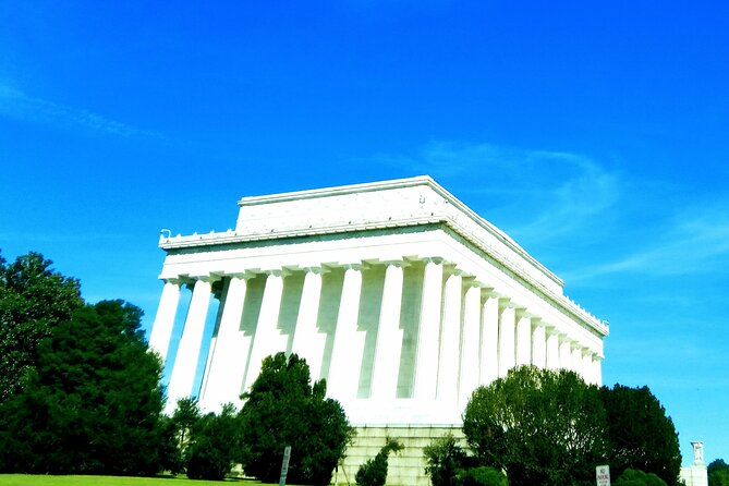 Washington, D.C. 3 Hour Day-Time City Tour Review - Meeting and Pickup Information