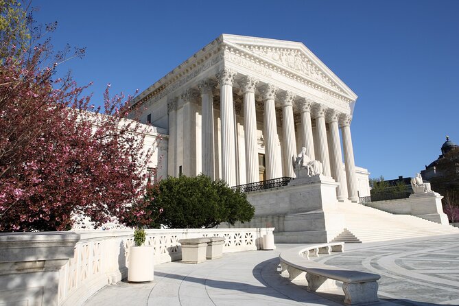 Washington DC All Day Tour Review - Tour Highlights