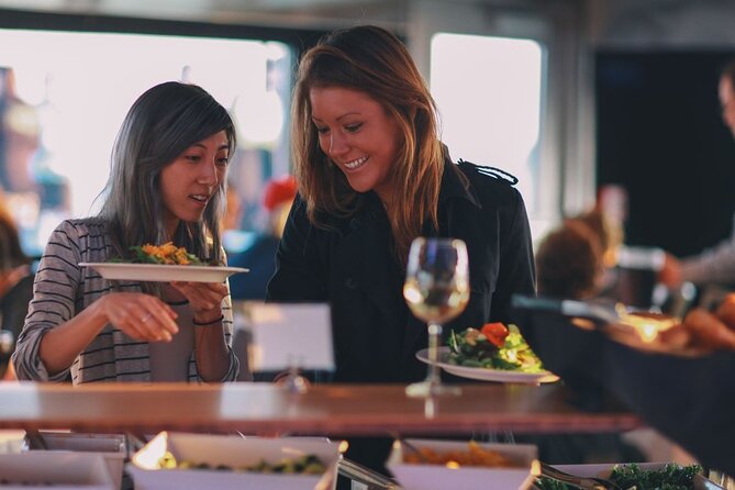Washington DC Signature Bottomless Mimosa Brunch Cruise Review - Overview and Experience