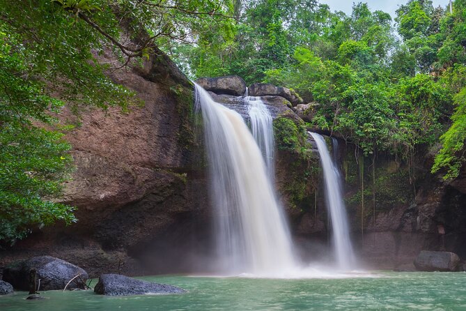 Waterfall, Rainforest, Chocolate Tour, Historical Sites, Private - Good To Know
