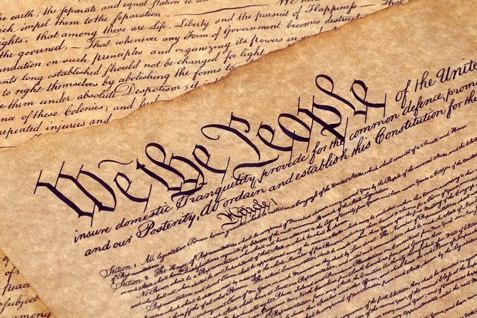 We The People Tour Review: A Memorable Experience - Good To Know
