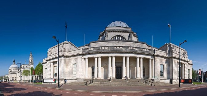 Welcome to Cardiff: Private Half-Day Walking Tour - Key Points