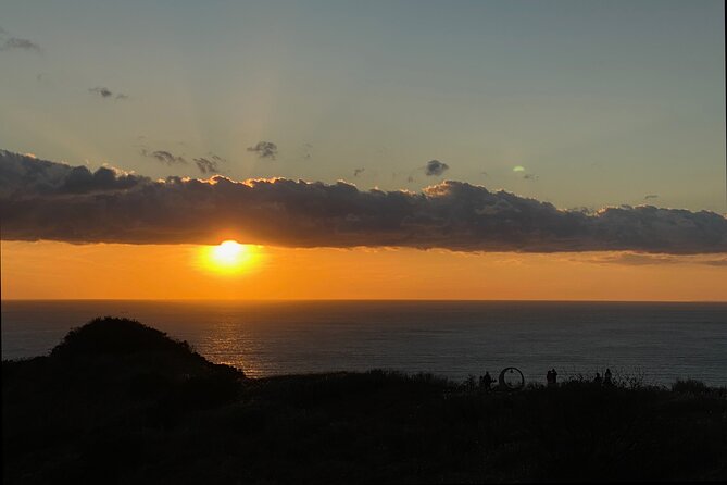 West Izu Sunset Private Tour - Key Points