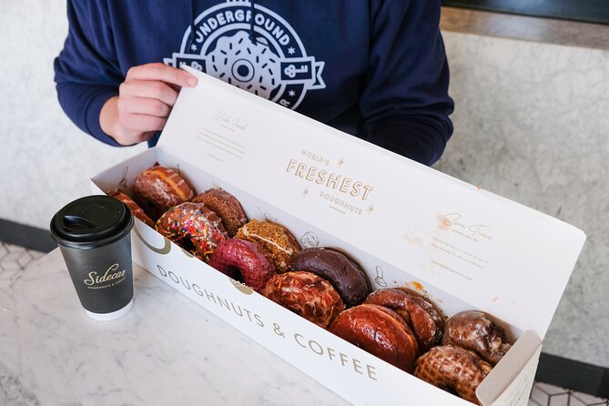 West LA Donut Adventure Review: Sweet Escape - Good To Know