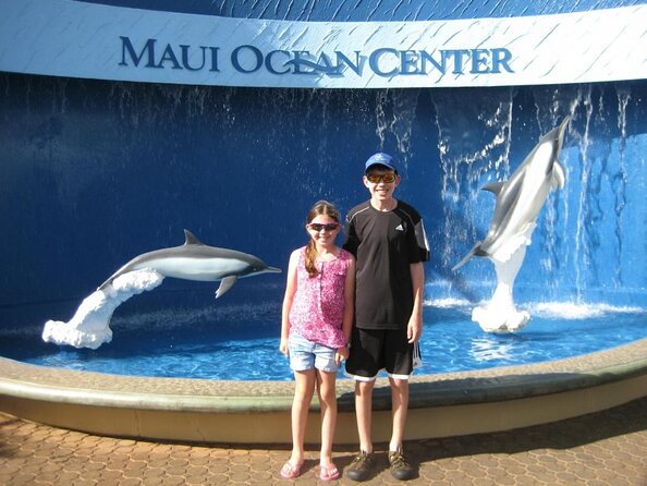 Whale Watch Adventure Aboard Mauis Only Luxury Super Raft - Good To Know