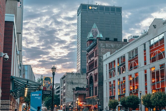 Whispers on Whiskey Row: Murder, Crime, & Ghosts of Derby City - Good To Know