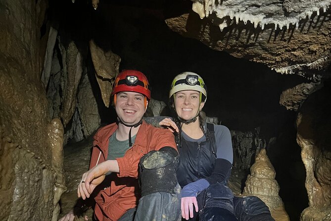 Wild Cave Extreme Tour Review - Good To Know
